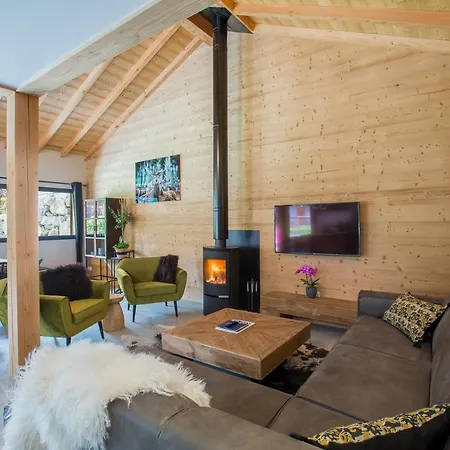 Simply - Stade * Morzine